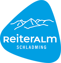 Reiteralm Bergbahnen Logo