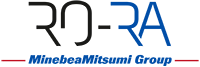 RO-RA Logo