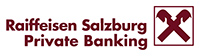 Raiffeisen Salzburg Private Banking Logo