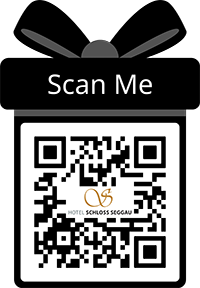 Schloss Seggau QR