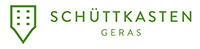 Schüttkasten Geras Logo