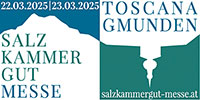 Salzkammergut Toscana Logo
