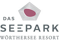 Seepark Wörthersee Resort Logo