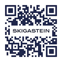 Skigastein QR