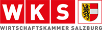 Wirtschaftskammer Salzburg Logo
