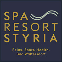 Spa Resort Styria Logo