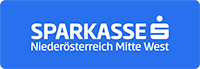 Sparkasse NÖ Mitte West Logo