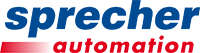 Sprecher Automation Logo