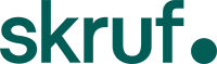 Skruf Logo