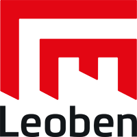 Stadt Leoben Logo
