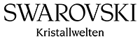 Swarovski Kristallwelten Logo