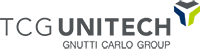 TCG Unitech Logo