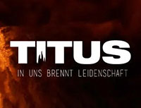 Titus Logo