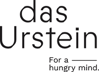 das urstein Hilfswerk Logo