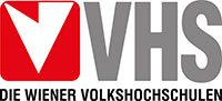 VHS Wien Logo Neu