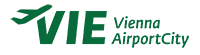 Vienna Airport Logo