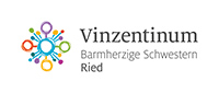 Vinzentinum Ried Logo
