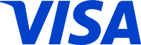 VISA Logo Neu