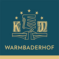Warmbaderhof Logo