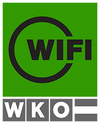 WIFI OÖ Logo
