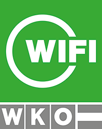 WIFI OÖ Logo