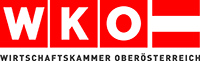 WKO OÖ Bau Logo