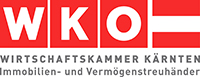 WKO Kärnten Logo