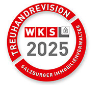 Wirtschaftskammer Salzburg Treuhand Logo