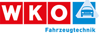 WKS KFZ-Technik Logo