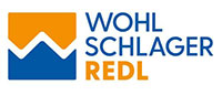 Wohlschlager & Redl Logo