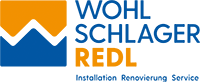Wohlschlager Redl Logo