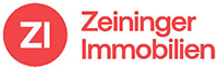 Zeininger Immobilien Logo