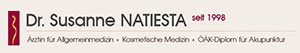 Dr. Susanne Natiesta Logo