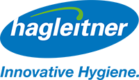 Logo Hagleitner | Credit: Hagleitner Hygiene International GmbH