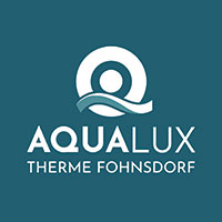Aqualux Logo