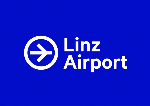 Linz Airport Logo