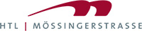 Logo HTL Mössingerstraße | Credit: HTL Mössingerstraße