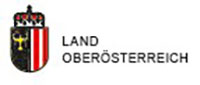 Logo Land Oberösterreich