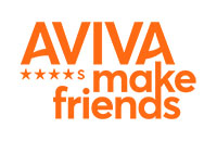 Logo Aviva