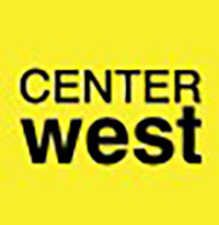 Logo Center west