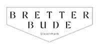 Logo Bretterbude