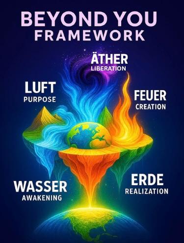 Beyond You Framework