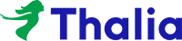 Logo Thalia | Credit: Thalia Bücher GmbH