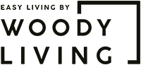Logo Woodyliving | Credit: A.K.H. Möbel GesmbH