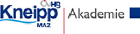 Logo Kneipp Akademie | Credit: Österreichischer Verband der Heilmasseure/innen und med. Kneipp Bademeister/innen