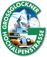 Logo, Grossglockner Hochalpenstraße
