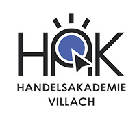 Logo JusHAK Villach | Credit: BHAK/BHAS Villach
