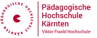 Logo Pädagogische Hochschule Kärnten | Credit: Pädagogische Hochschule Kärnten