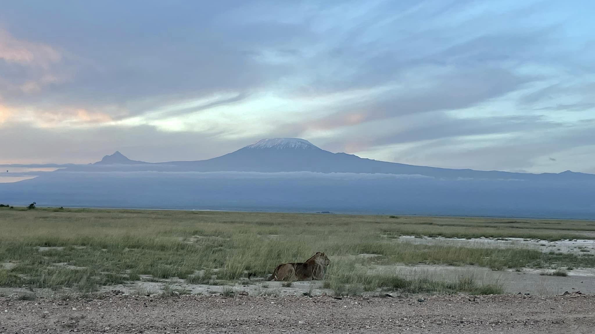 Kenya
