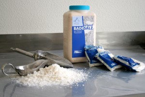 3Badesalz